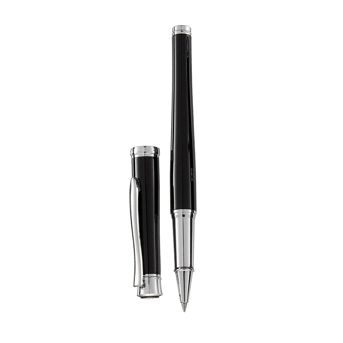 Steelpen Lemans Serisi 811 Siyah Roller Kalem