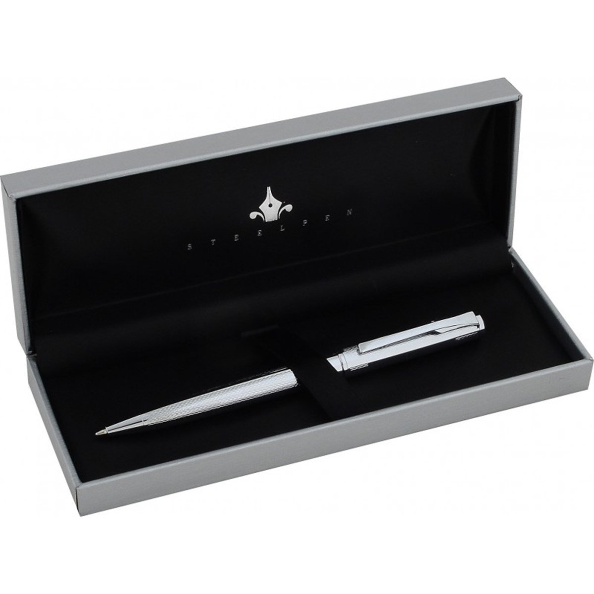 Steelpen Noble Serisi 2611 Tükenmez Kalem