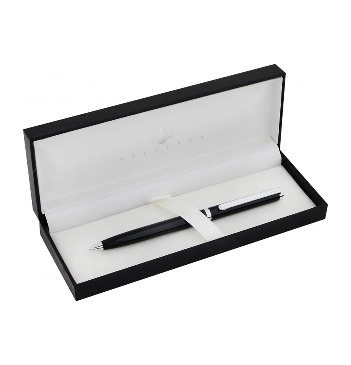 Steelpen Noble Serisi 3001 Tükenmez Kalem