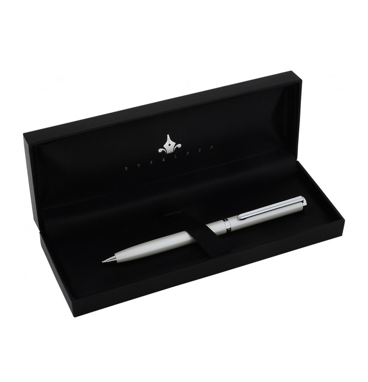 Steelpen Noble Serisi 3009 Tükenmez Kalem