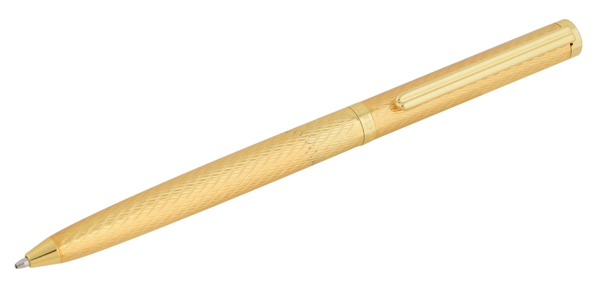 Steelpen Noble Serisi 3013 Tükenmez Kalem