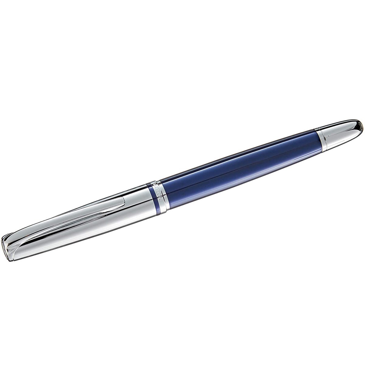 Steelpen Saturn Serisi 2352 Mavi Roller Kalem