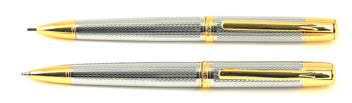Steelpen Serra Serisi PM800-4 Tükenmez Kalem+Versatil Kalem
