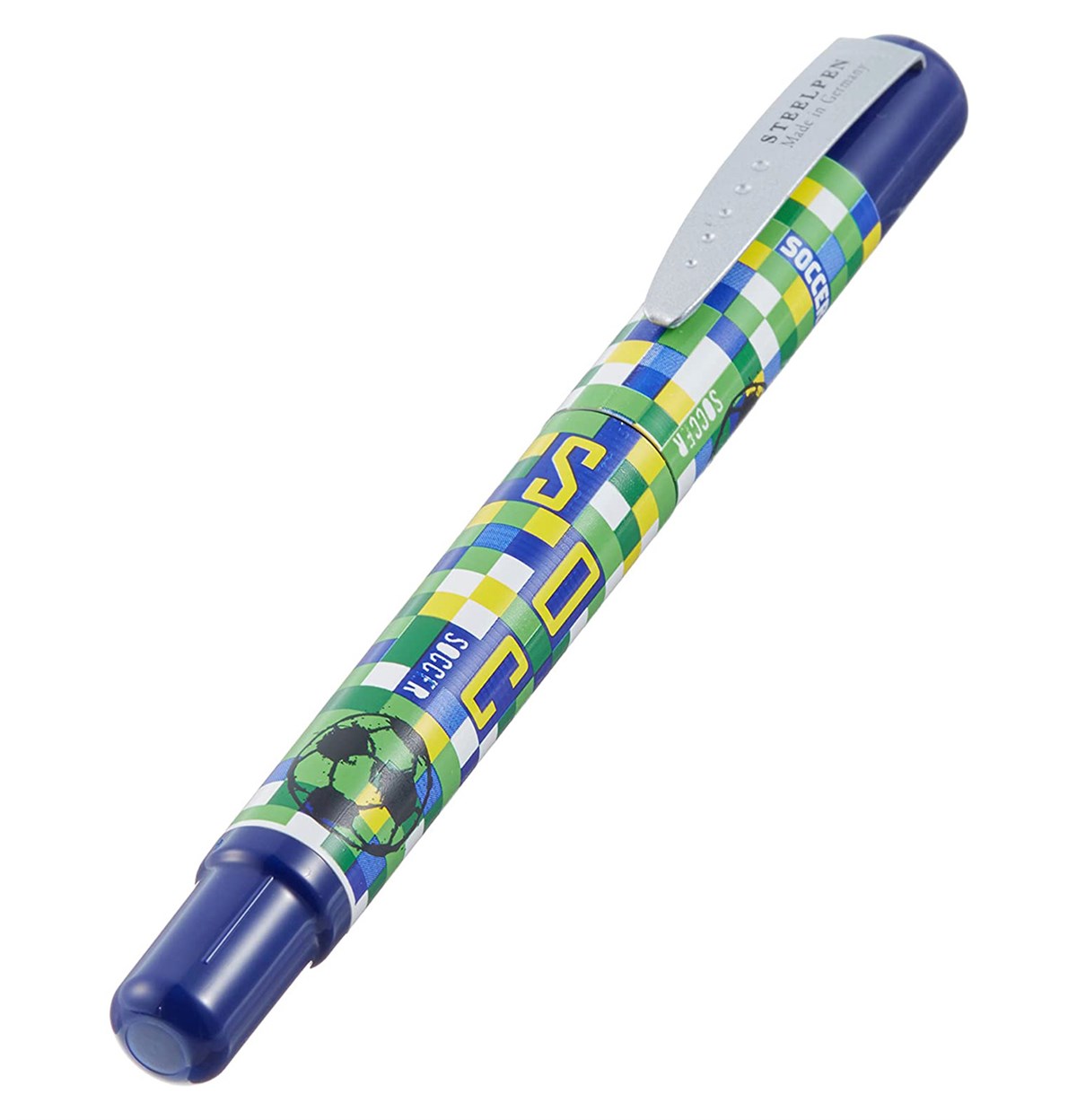 Steelpen Sky Serisi 4540 DK Soccer Dolma Kalem