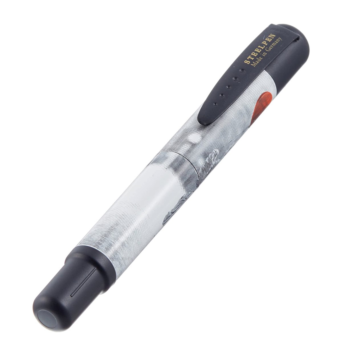 Steelpen Sky Short Serisi 4560 DK Balloon Dolma Kalem