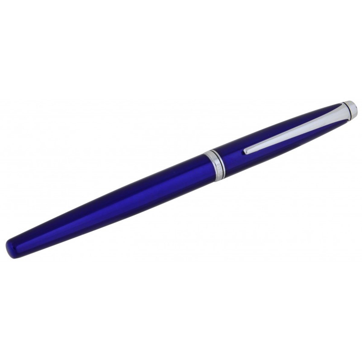 Steelpen Star Serisi 614 Roller Kalem+Tükenmez Kalem  (Bordo-Mavi-Siyah-Beyaz FÜME RENK SEÇENEKLİ)
