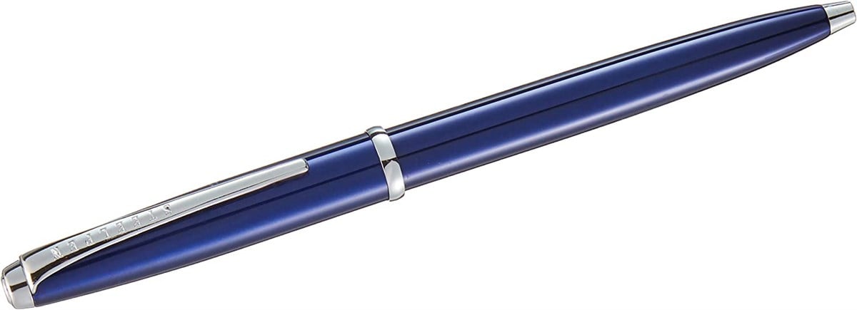 Steelpen Star Serisi 664 TUGRA BASKILI Lake Tükenmez Kalem ( İSTEDİĞİNİZ RENK KalemE LAZER BASKI UYGULANABİLİR)