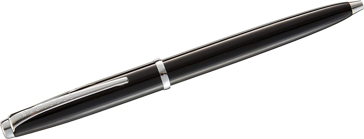 Steelpen Star Serisi 664 TÜRKİYE BASKILI Tükenmez Kalem  ( İSTEDİĞİNİZ RENK KalemE LAZER BASKI UYGULANABİLİR)