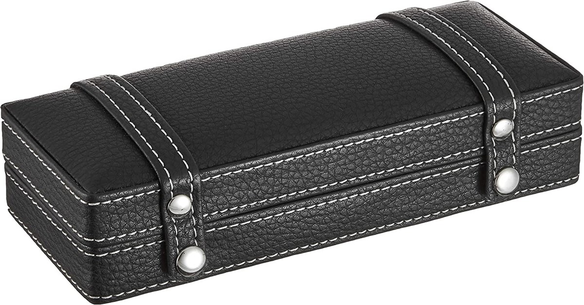 Steelpen Venüs Serisi 1711TV Slayt Siyah Tükenmez Kalem +Versatil Kalem