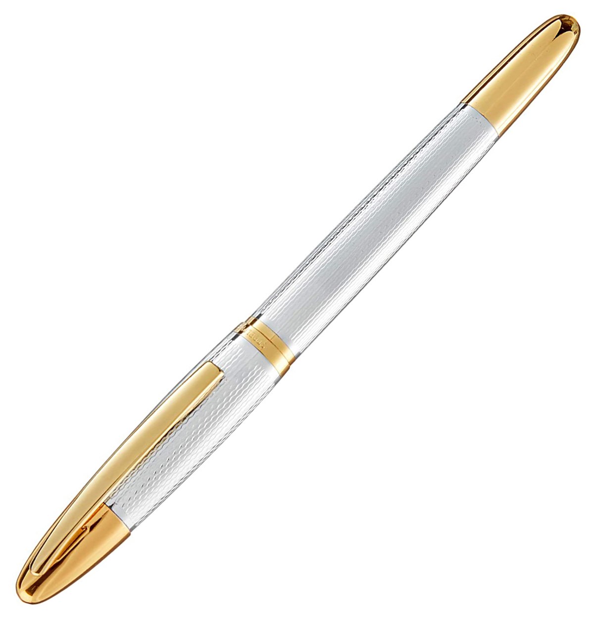Steelpen Venüs Serisi 177R Desenli Gold Roller Kalem