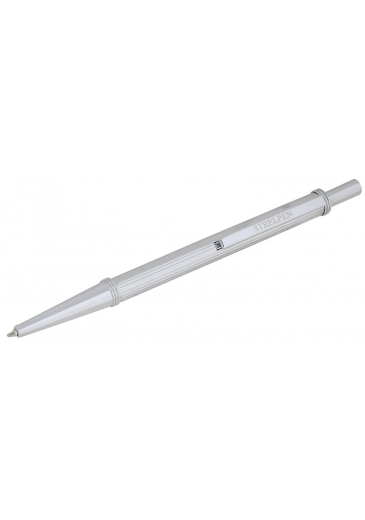 Steelpen Vision Serisi 9001 Tükenmez Kalem+Versatil Kalem