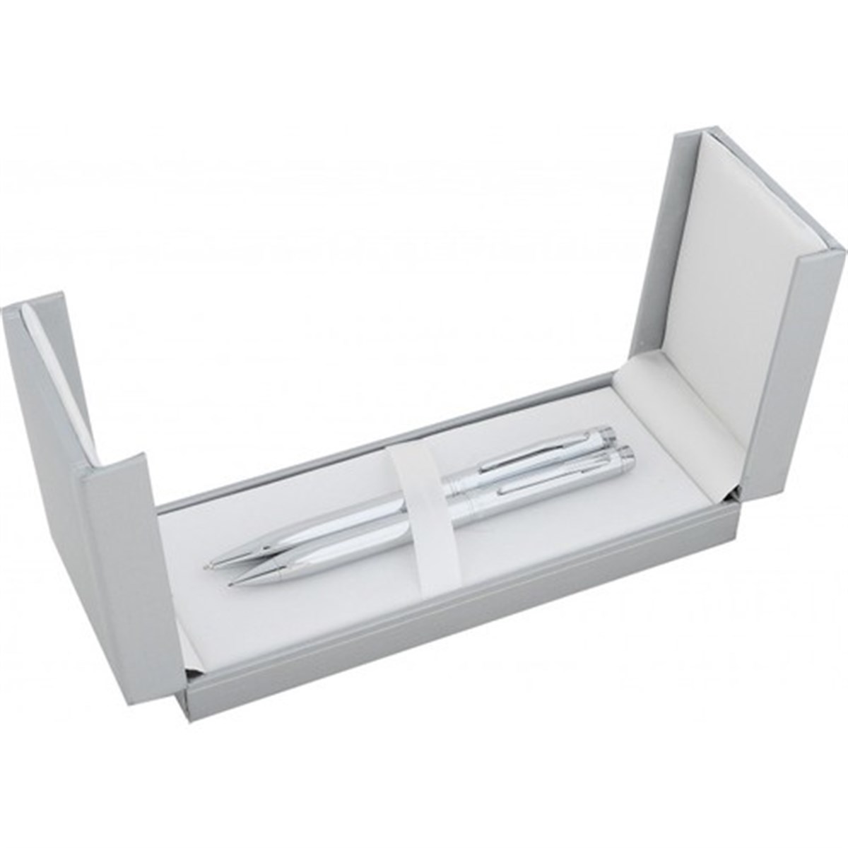 Steelpen Vision Serisi P815-2 Tükenmez+Versatil Kalem