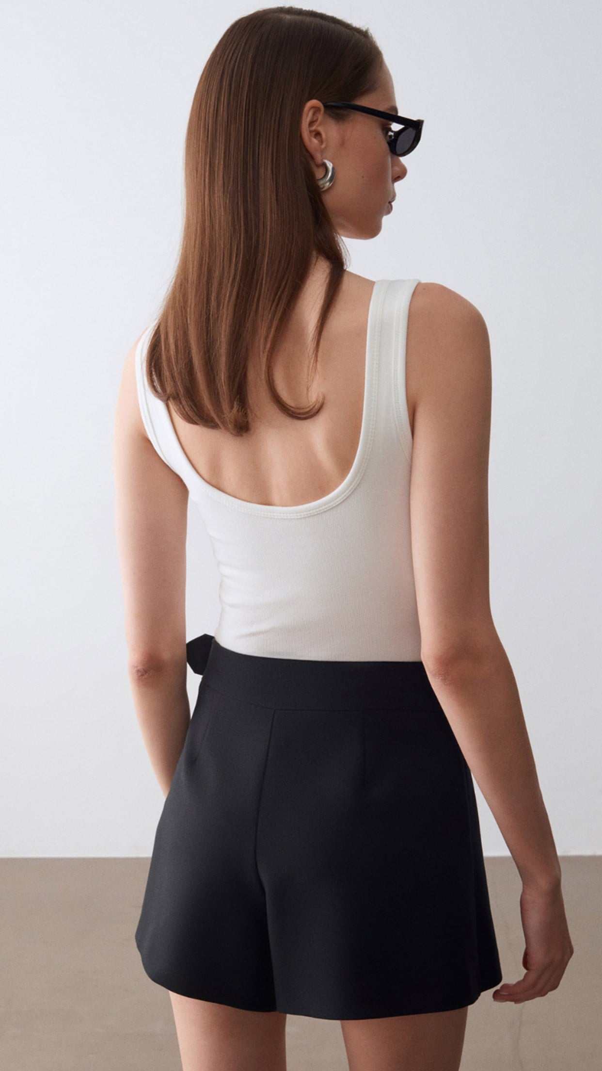 Bra-Free Atlet-EKRU