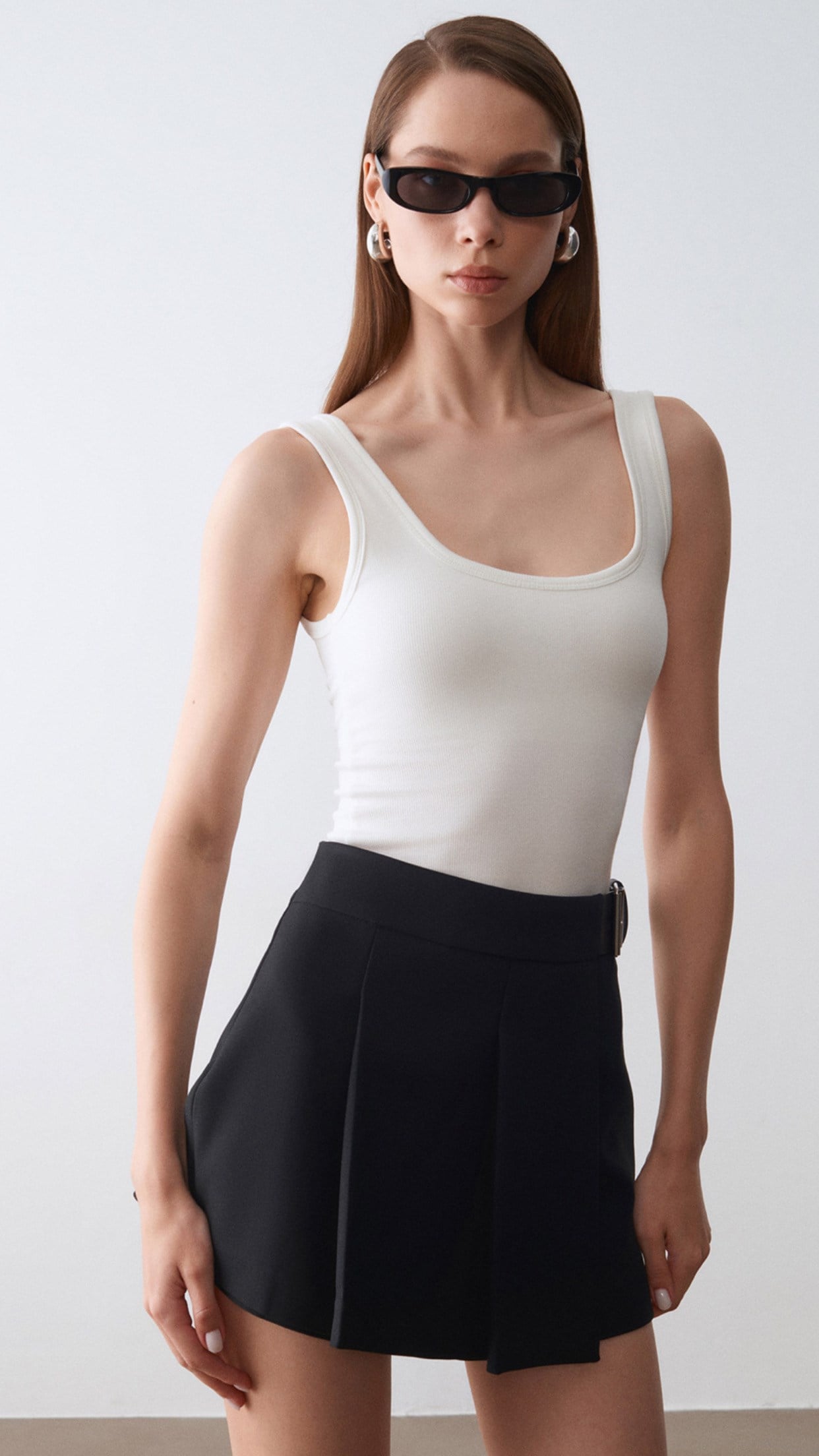 Bra-Free Atlet-EKRU