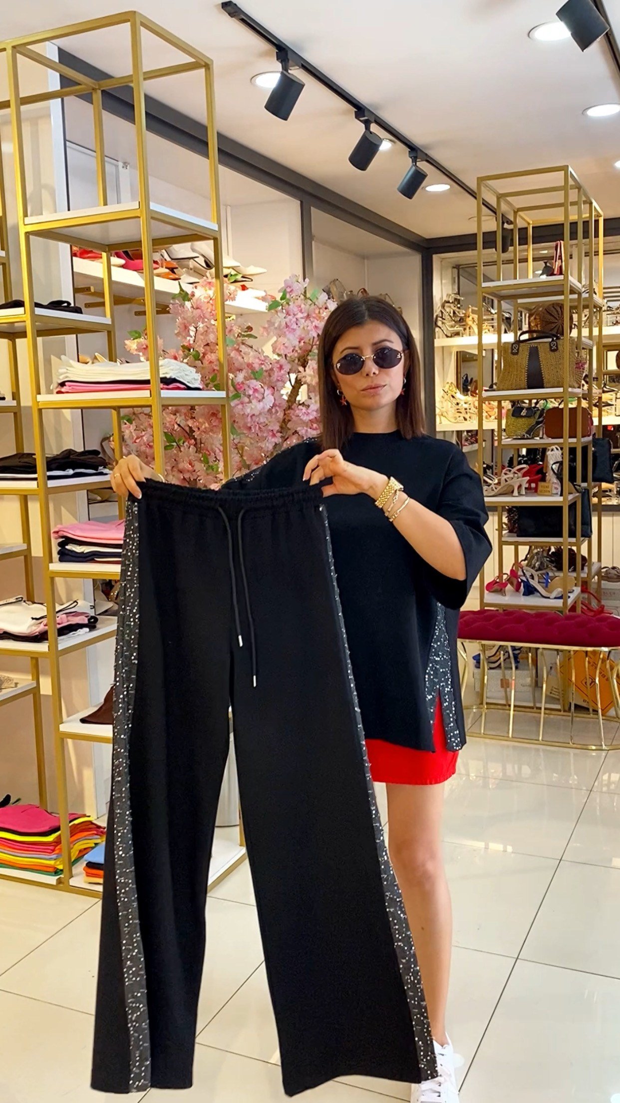 Ket Kot Payet Garnili Takım