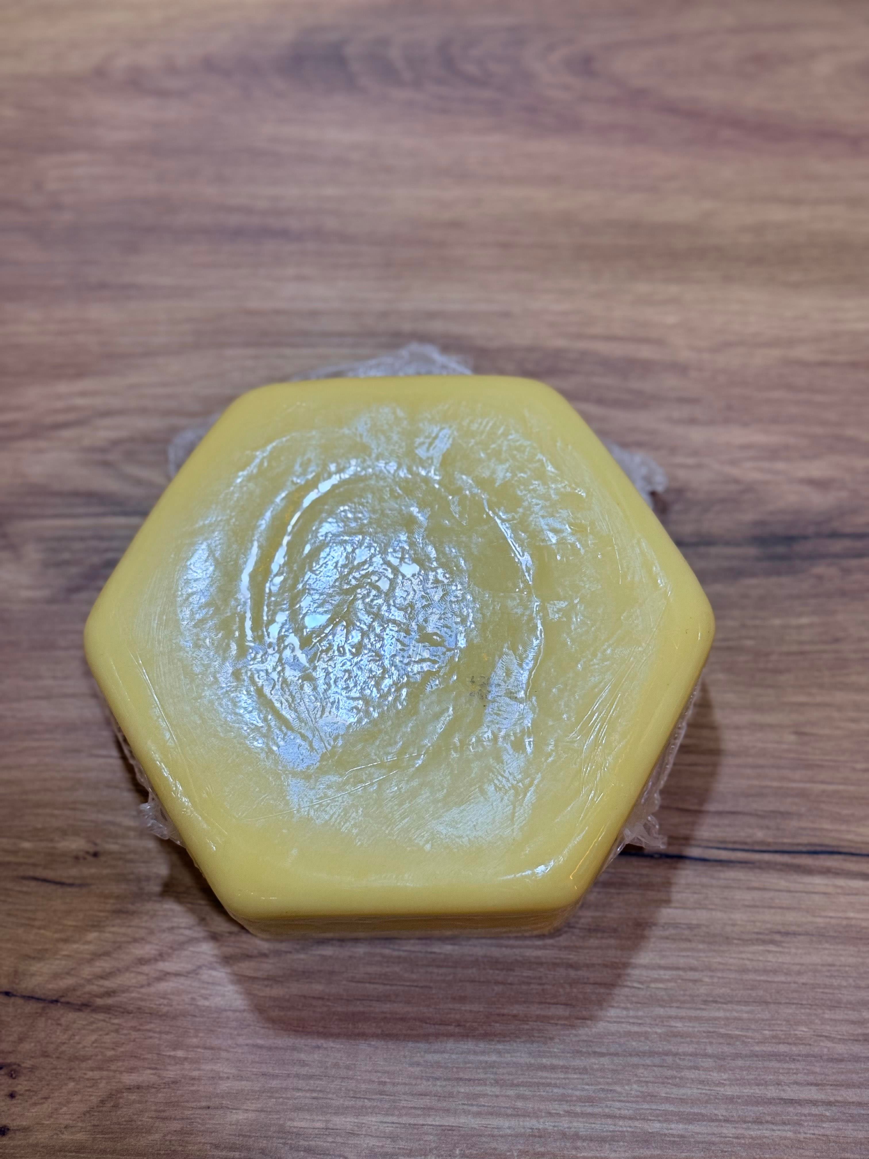 Altıgen Taze Kaşar Peyniri 1 kg
