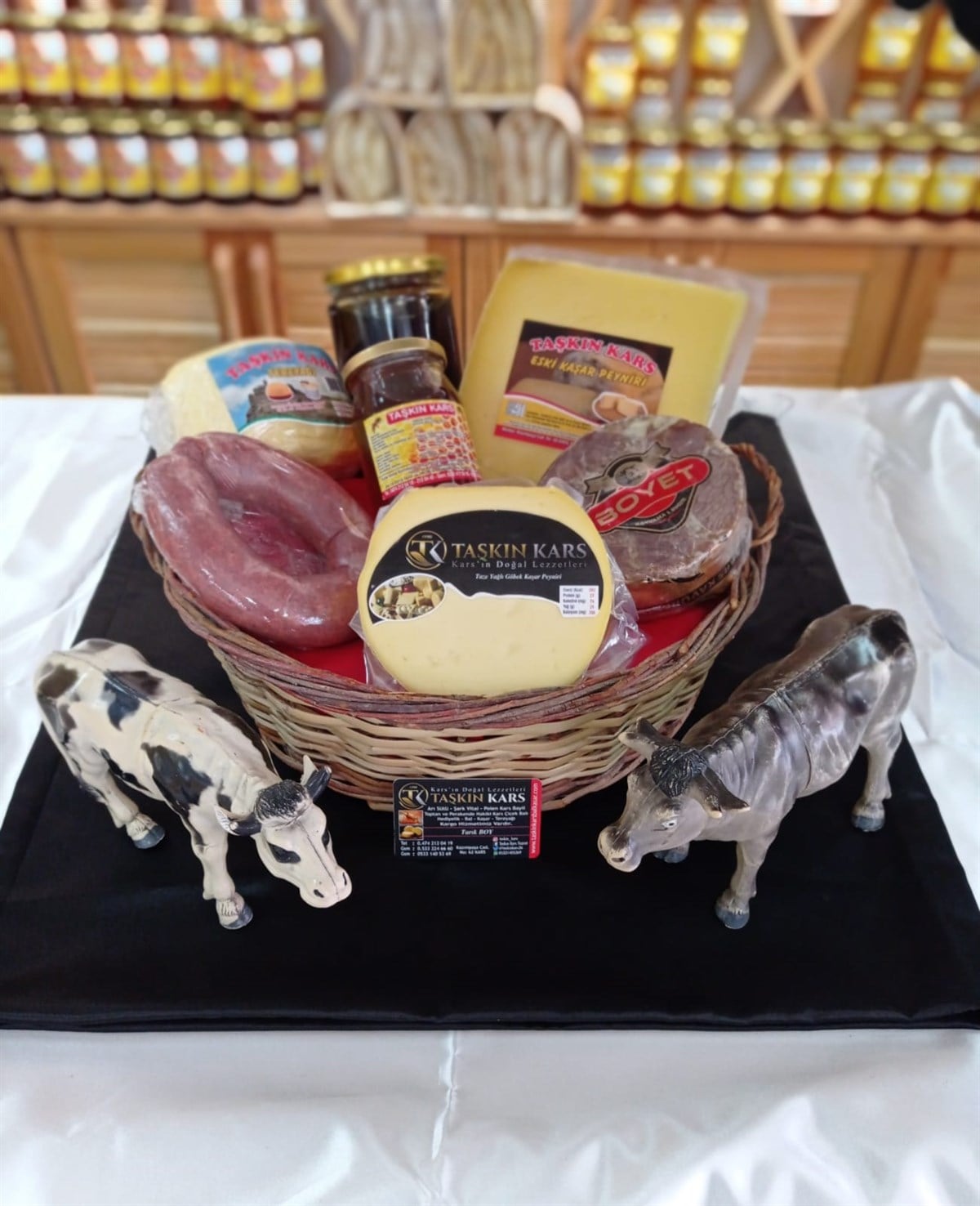 HEDİYELİK PAKET Kampanyalı Paketlerimiz