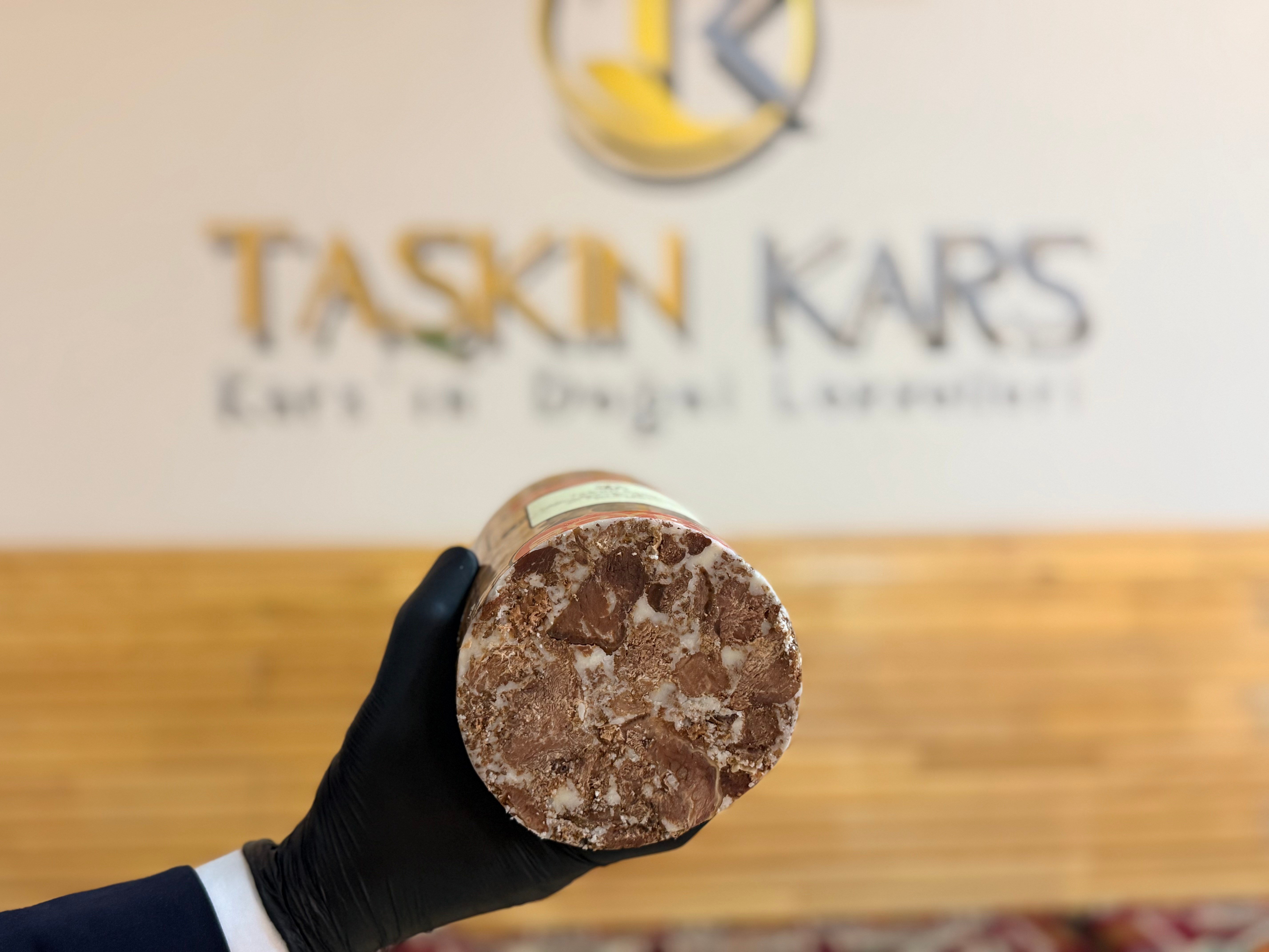 Kars Dana Kavurma