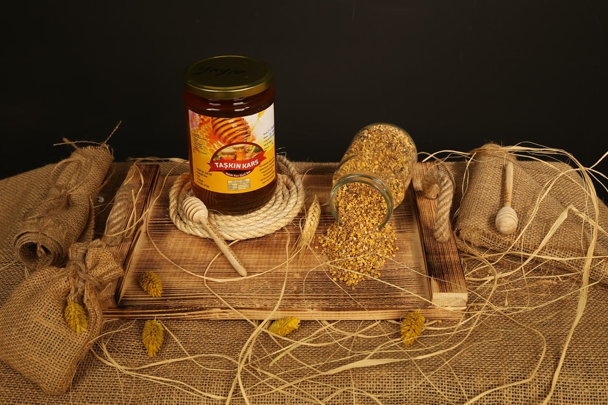 KARS YAYLA SÜZME BALI