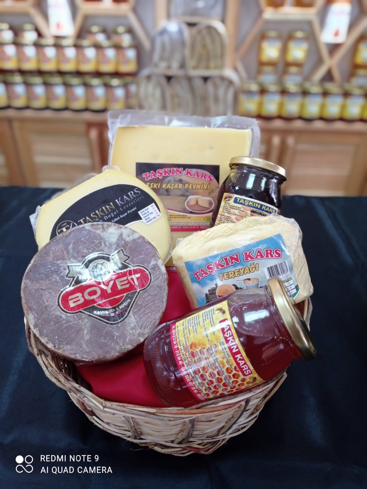 KÜÇÜK TANIŞMA PAKETİ Kampanyalı Paketlerimiz