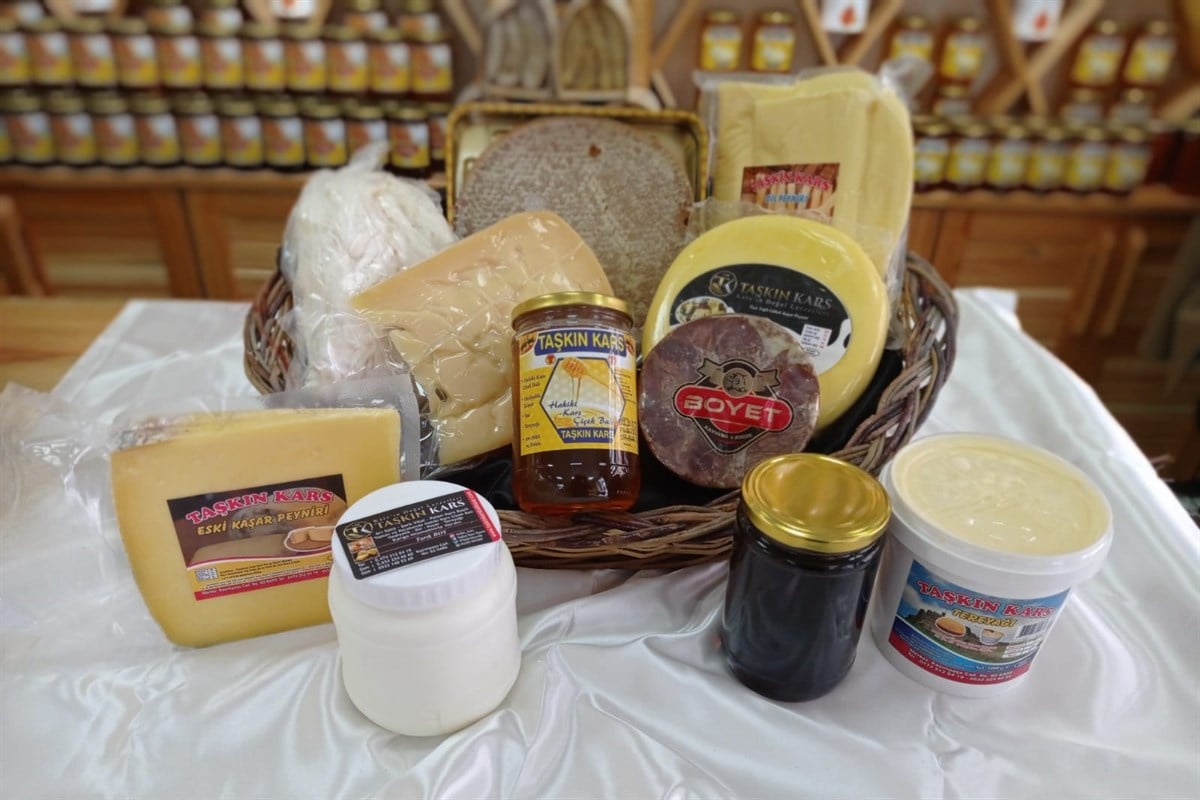 MEGA TAŞKIN PAKET Kampanyalı Paketlerimiz