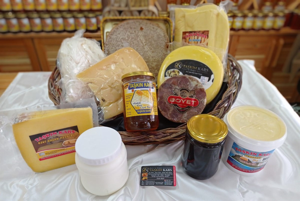MEGA TAŞKIN PAKET Kampanyalı Paketlerimiz