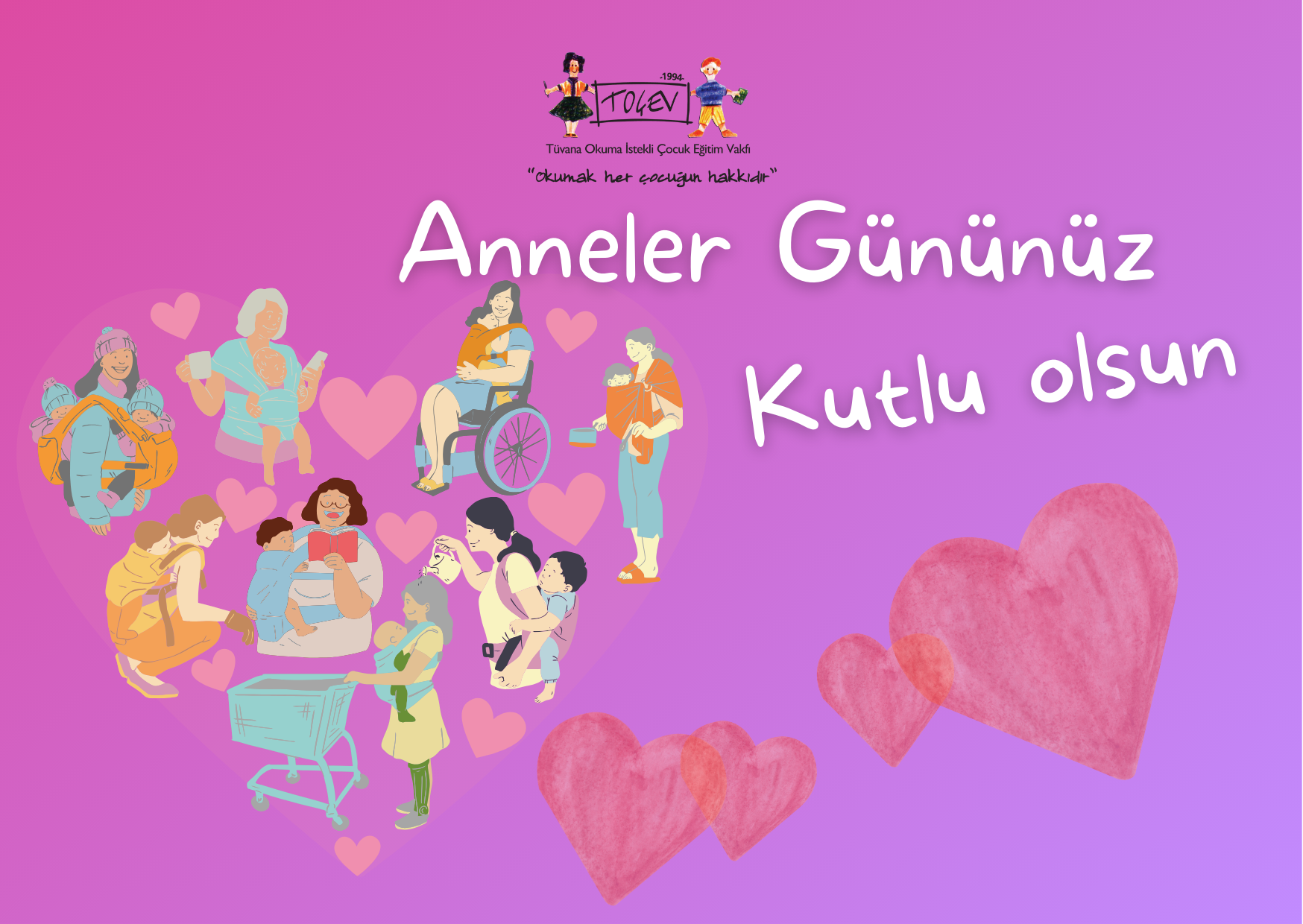 ANNELER GÜNÜ E-KART-2