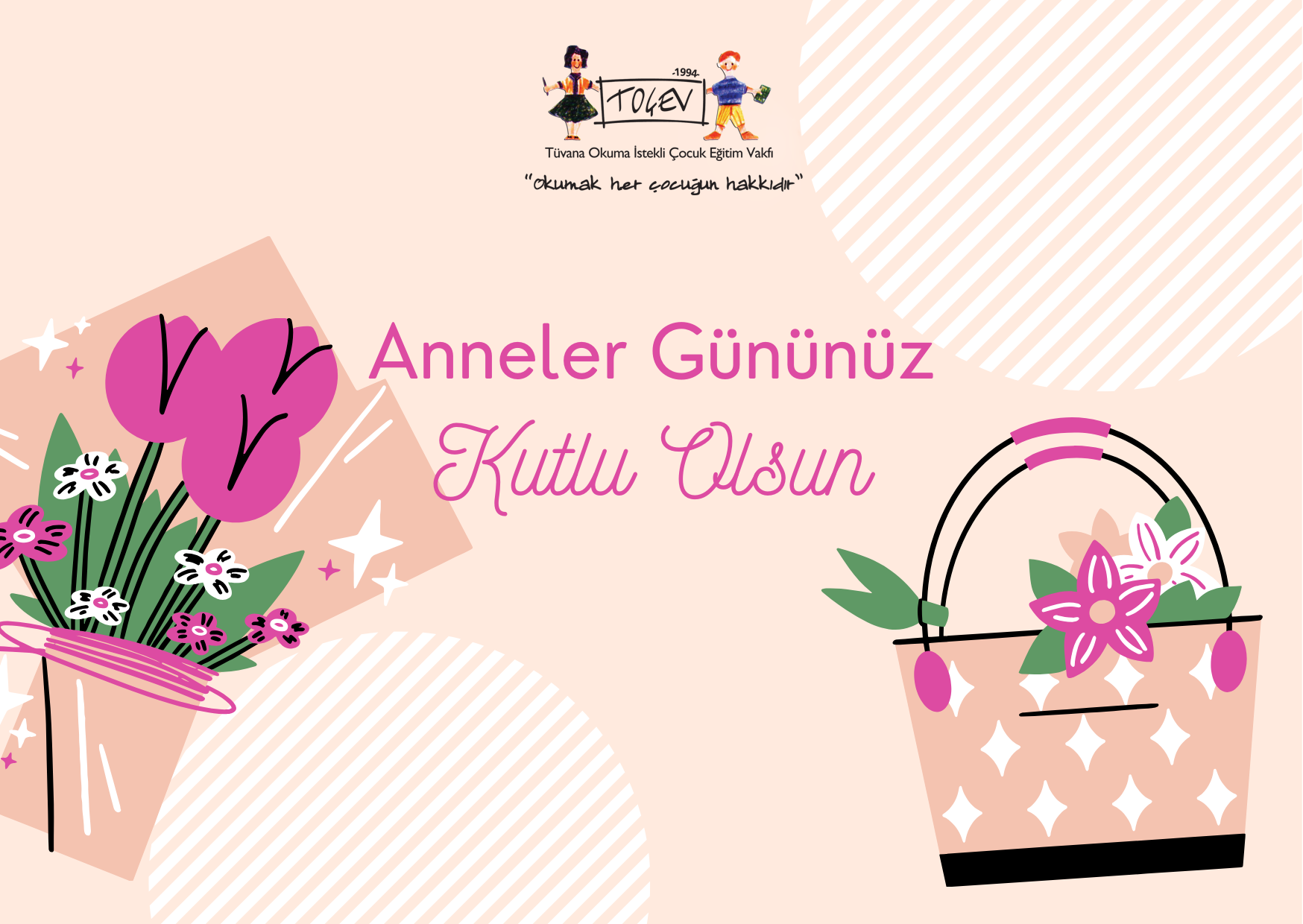 ANNELER GÜNÜ E-KART