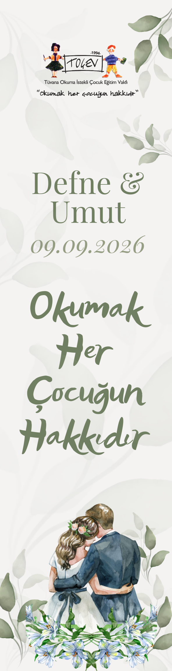 HATIRA KİTAP AYRACI - 1.3