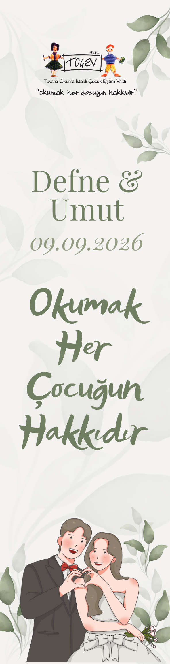 HATIRA KİTAP AYRACI - 1.4