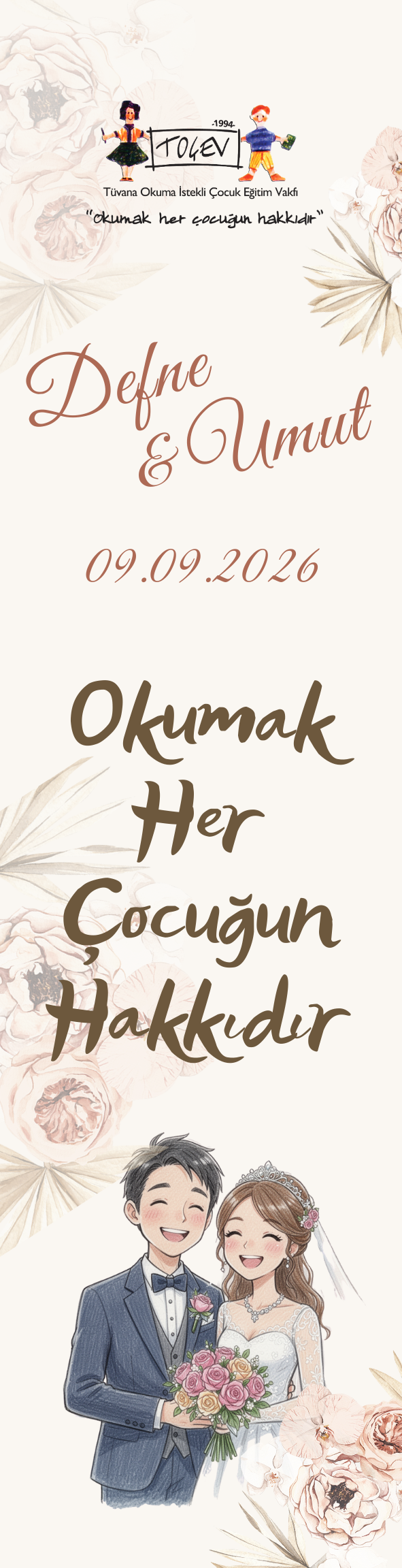 HATIRA KİTAP AYRACI - 3.1