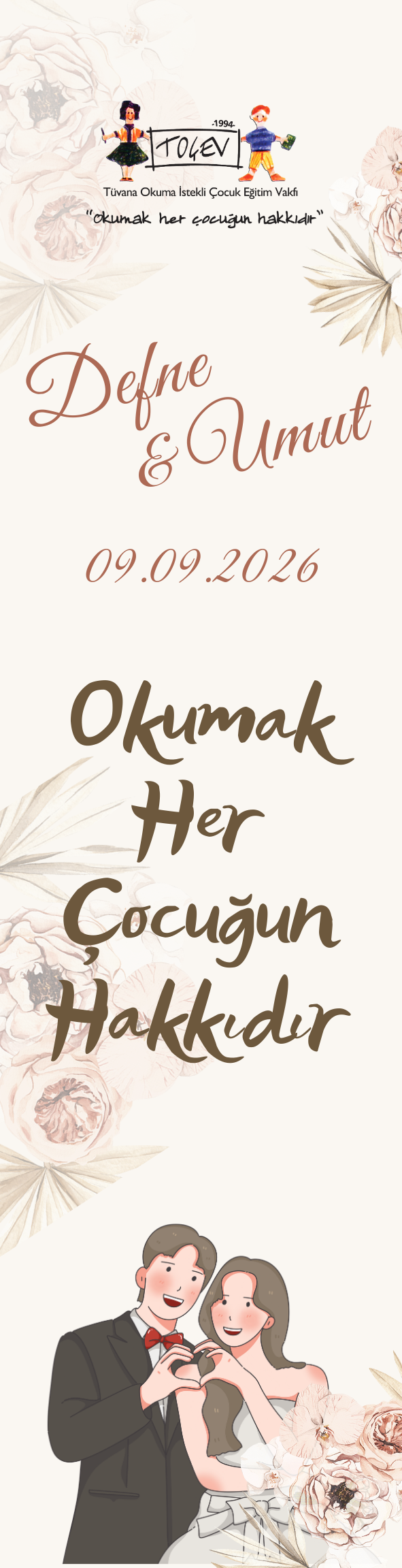 HATIRA KİTAP AYRACI - 3.4