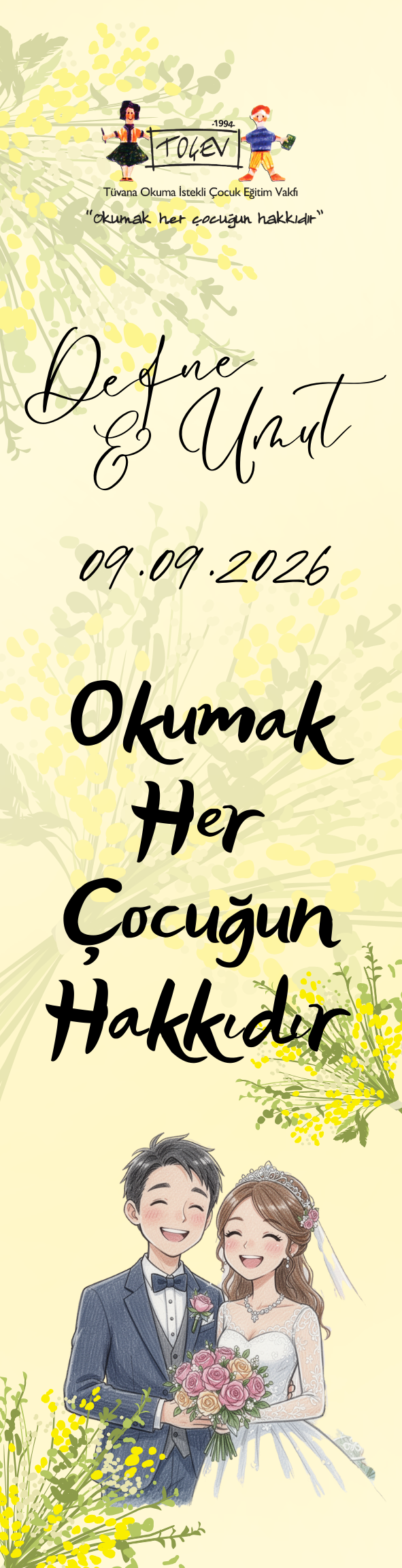 HATIRA KİTAP AYRACI - 4.1