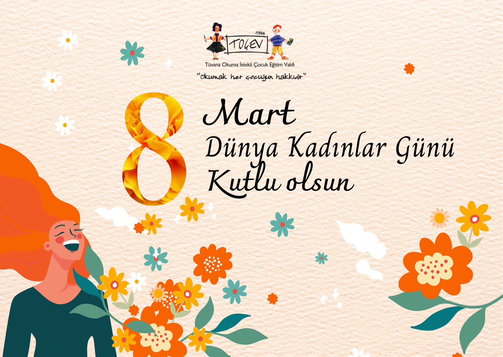 KADINLAR GÜNÜ E-KART -4