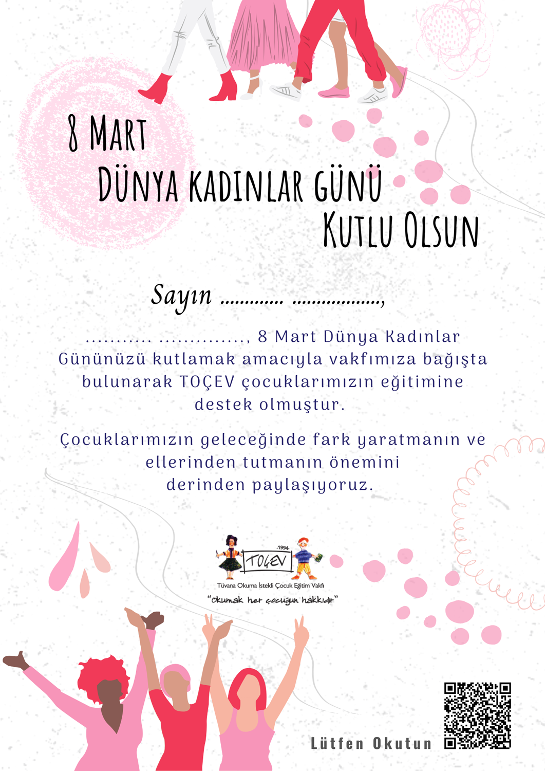 KADINLAR GÜNÜ SERTİFİKASI -1
