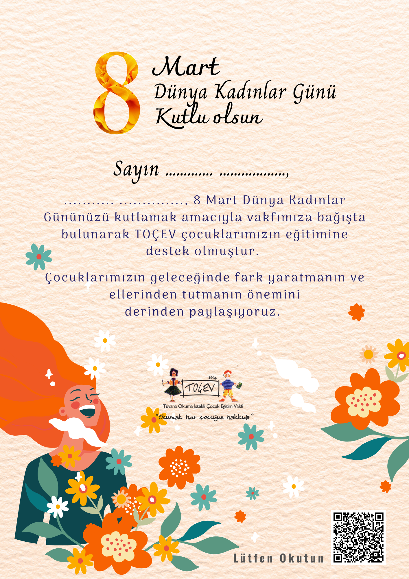 KADINLAR GÜNÜ SERTİFİKASI -4