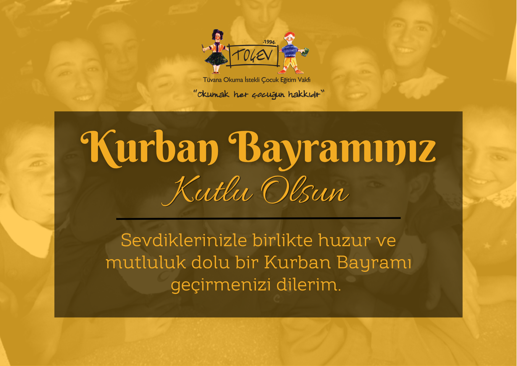 KURBAN BAYRAMI E-KART 3