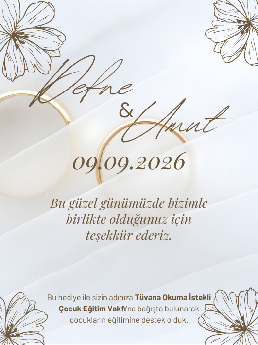 NİKÂH TAŞ MAGNET - 2