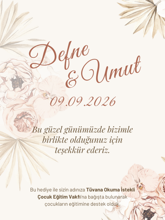 NİKÂH TAŞ MAGNET - 3