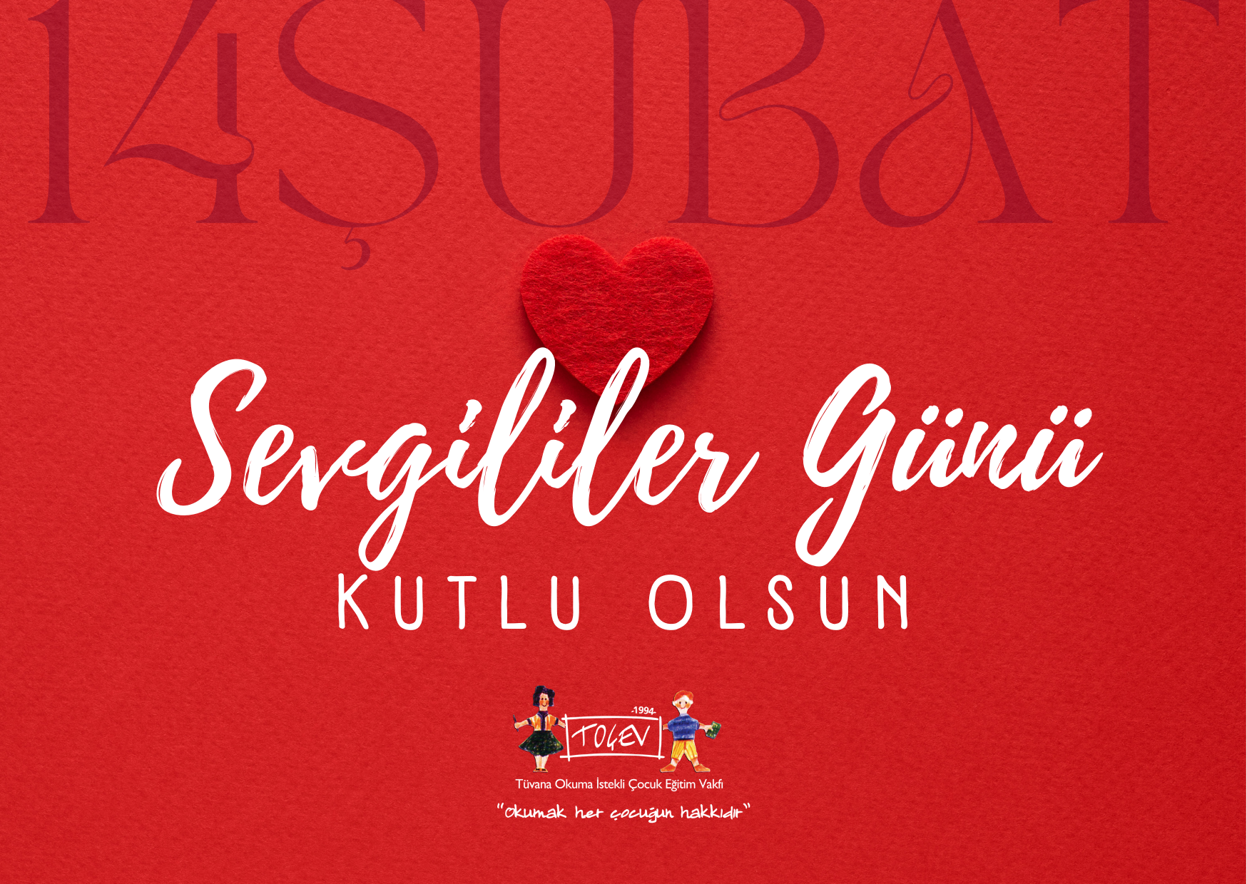 SEVGLİLER GÜNÜ E-KART - 3