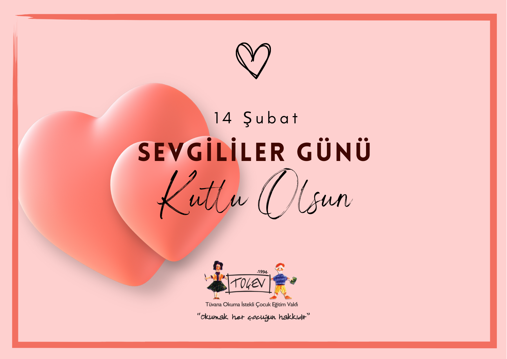 SEVGLİLER GÜNÜ E-KART - 4