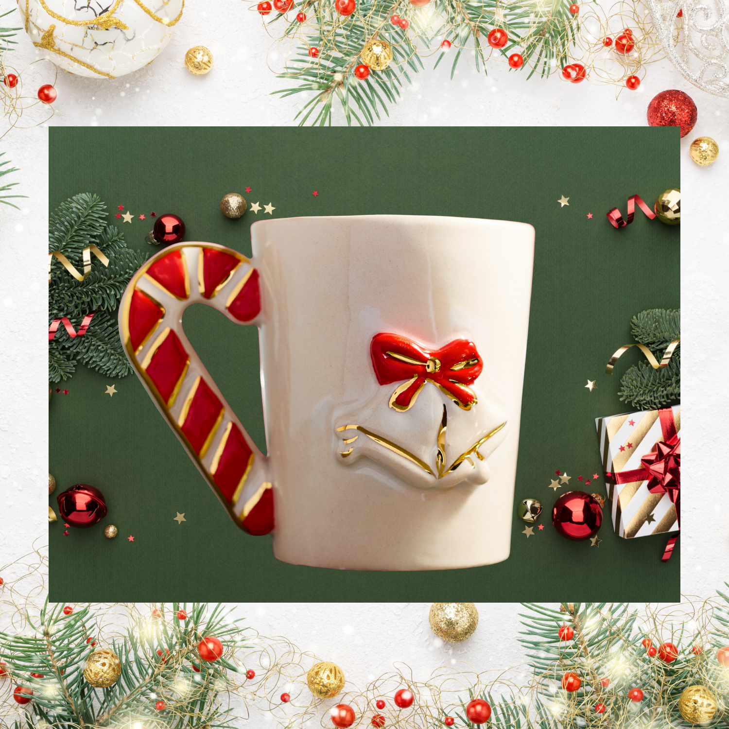 XMAS BELLS
