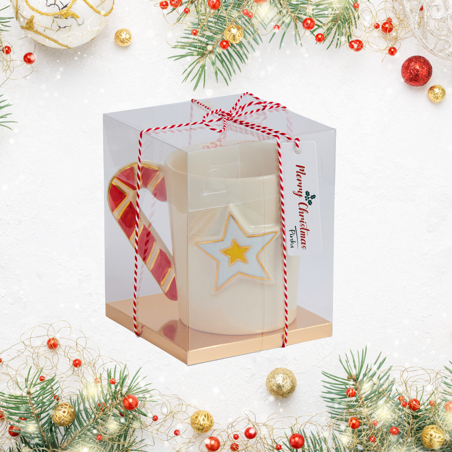 XMAS STAR