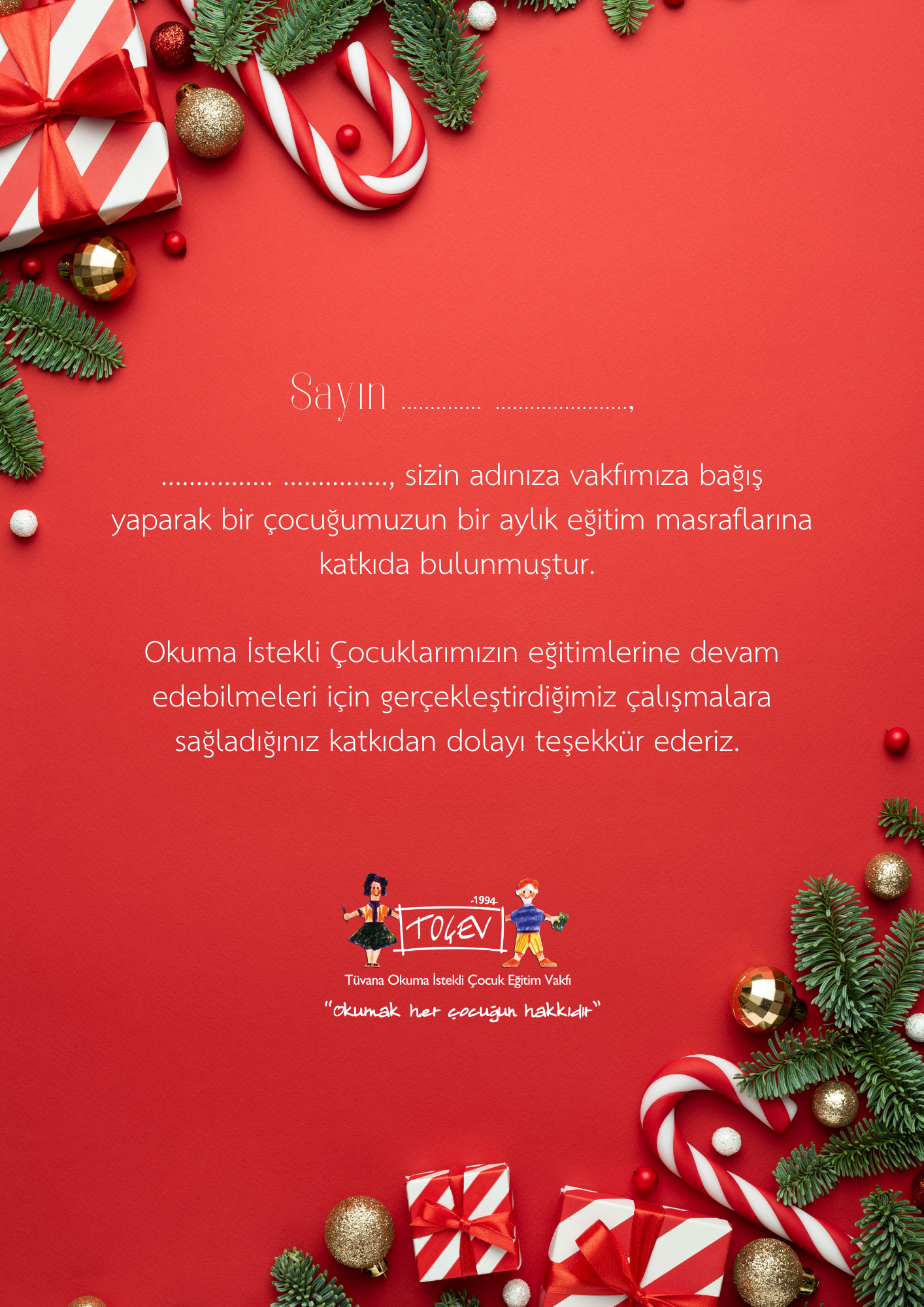 YENİ YIL SERTİFİKASI - 4