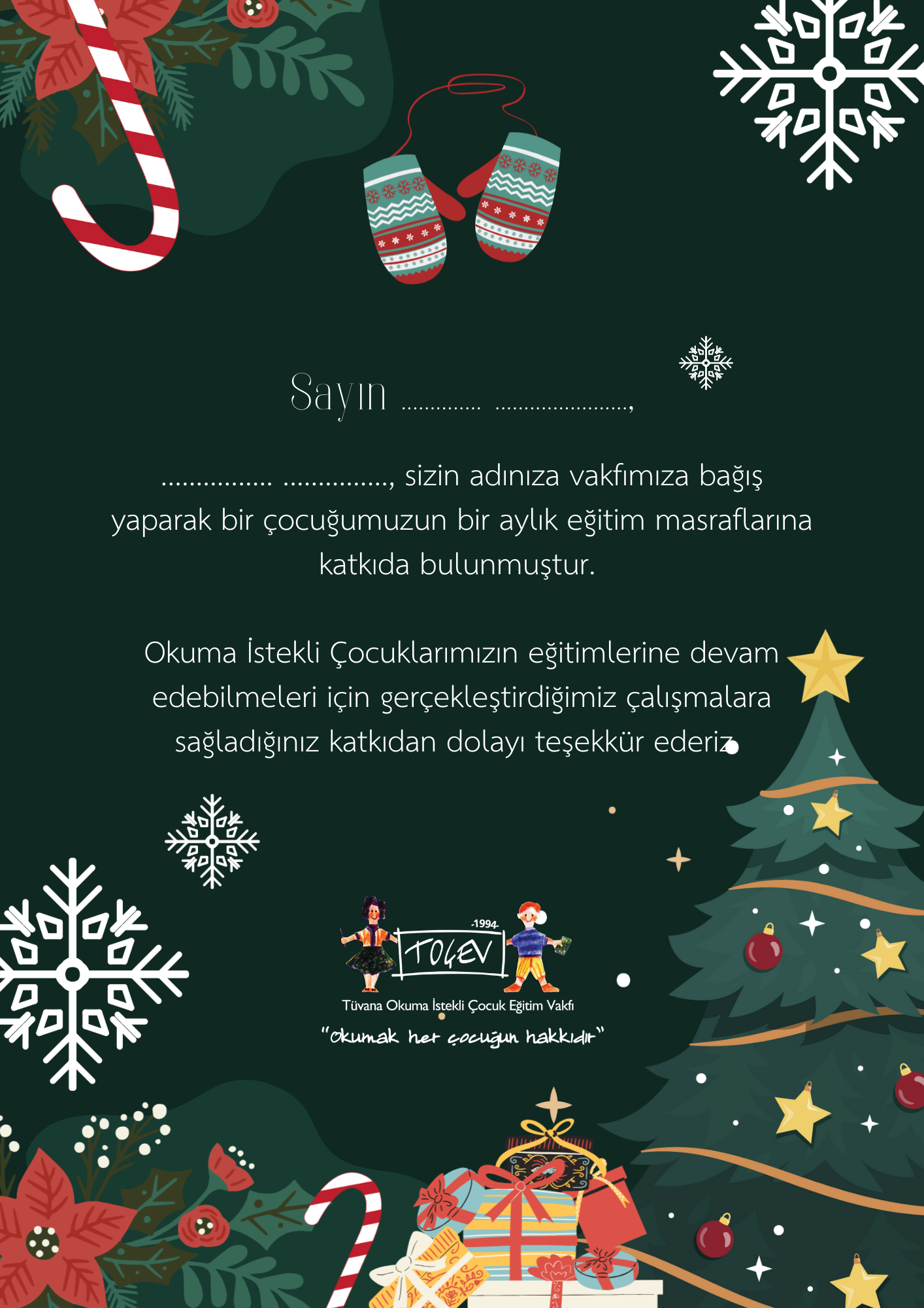YENİ YIL SERTİFİKASI - 6