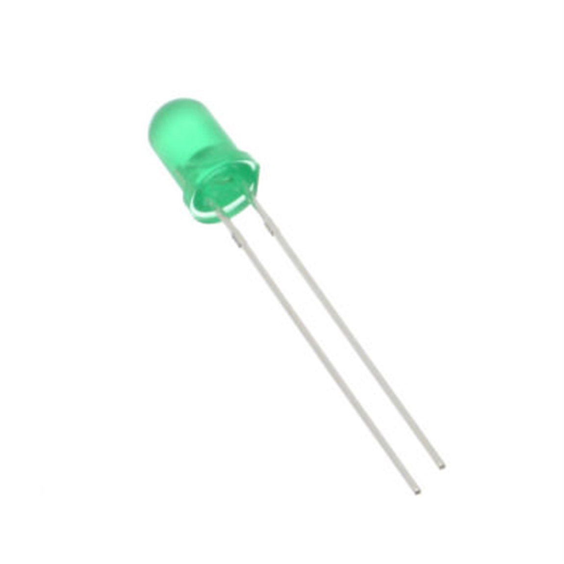  5mm Yeşil Led (1000 Adet) 5mm Yeşil Led (1000 Adet)