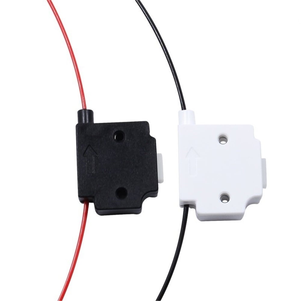 1.75mm Filament için Kopma Algılama Sensör Modülü  + 1m Extruder Kablosu
