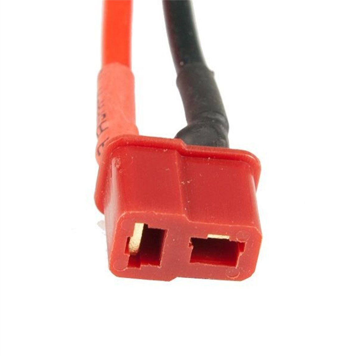 12AWG 15cm T-Plug Dişi Kablo12AWG 15cm T-Plug Dişi Kablo