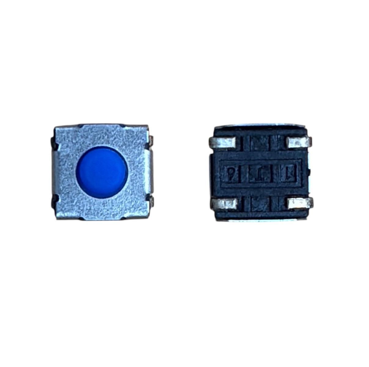 180 Parça Tact Switch Smd/Dip Buton Set180 Parça Tact Switch Smd/Dip Buton Set
