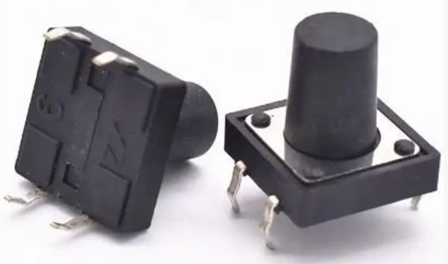 180 Parça Tact Switch Smd/Dip Buton Set180 Parça Tact Switch Smd/Dip Buton Set